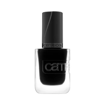 Catrice Gel Affair 037 Black To The Roots