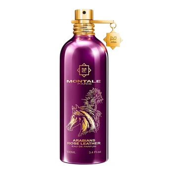Montale Arabians Roses Leather