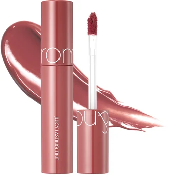 Rom&nd Juicy Lasting Tint 11 Pink Pumpkin