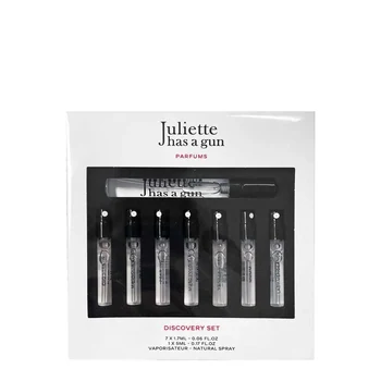 Juliette Has A Gun Discovery Kit – Probe