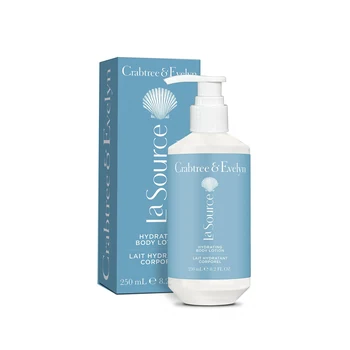 Crabtree & Evelyn La Source