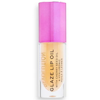 Makeup Revolution Glaze Getaway Terracotta