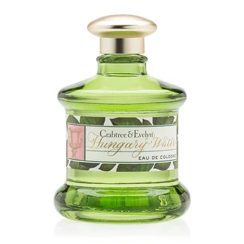 Crabtree & Evelyn Hungary Water – Tester