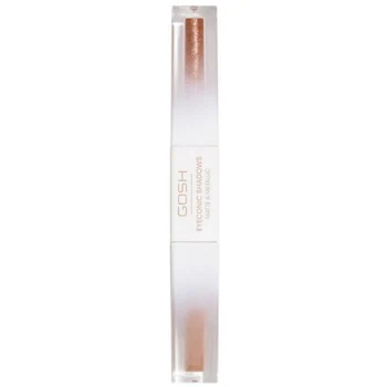 Gosh Eyeconic Shadows Matte & Metallic 004 Classy