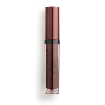 Makeup Revolution Sheer Brillant 148 Plum