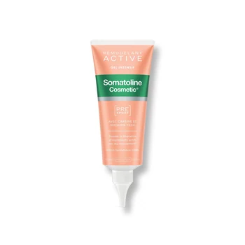 Somatoline Cosmetic Active Gel Pre-Sport