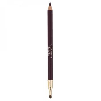 Clarins Crayon Khol 02 Intense Brown – Tester