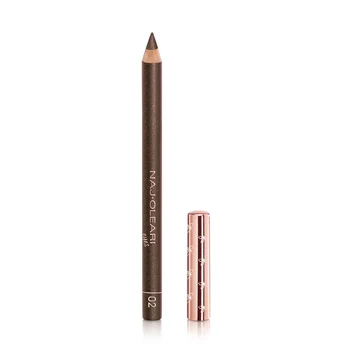 Naj Oleari Gel Pencil Eyeliner 02 Oak Golden