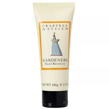 Crabtree & Evelyn Gardeners Recovery – Tester