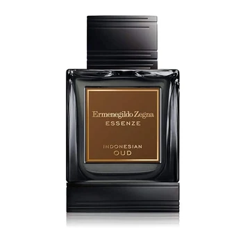 Ermenegildo Zegna Indonesian Oud