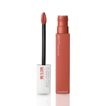 Maybelline Superstay Matte Ink 70 Amazonian