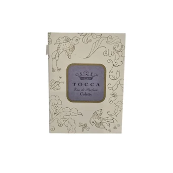 Tocca Colette – Probe