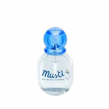 Mustela Musti