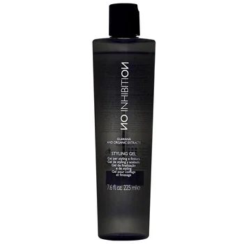 No Inhibition Styling Medium Hold