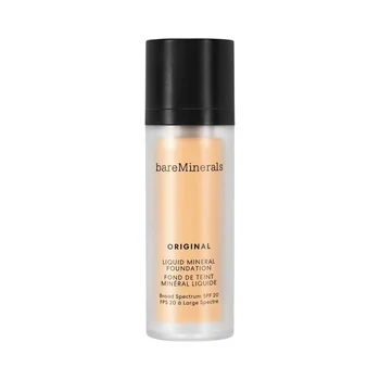 BareMinerals Original Liquid Mineral 06 Neutral Ivory