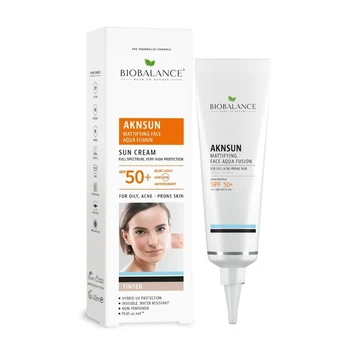 Bio Balance Aknsun SPF 50