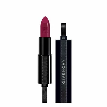 Givenchy Rouge Interdit 08 Framboise Obscur – Tester