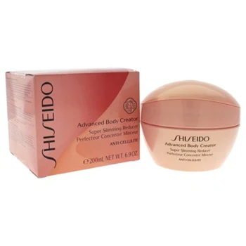 Shiseido Advanced Body Creator