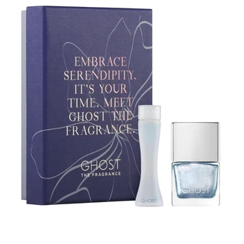 Ghost The Fragrance set