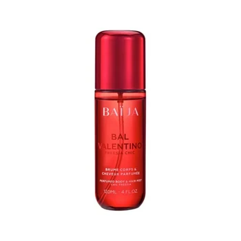 Baija Bal Valentino