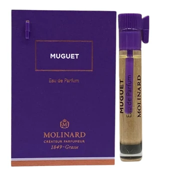 Molinard Les Elements - Muguet – Probe