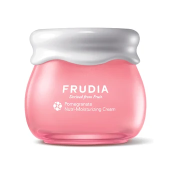 Frudia Delivered From Fruit Pomegranate Moisturising