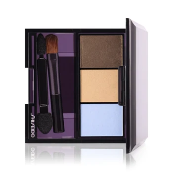 Shiseido Trio Gd804 – Tester