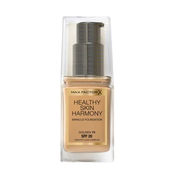 Max Factor Healthy Skin Harmony 75 Golden