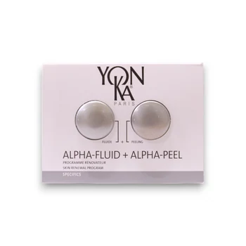 YonKa Alpha set – Probe