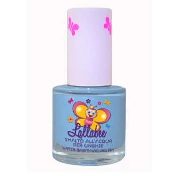 Lallabee Nail Polish 113 Fata Turchina