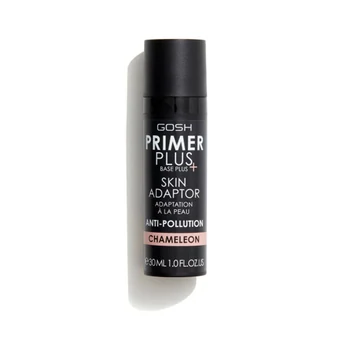 Gosh Primer Plus Skin Adaptor Chameleon