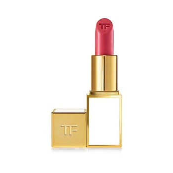 Tom Ford Cream Lipstick 25 Scarlet