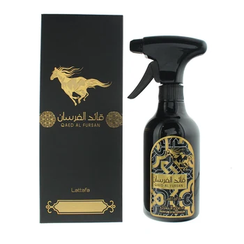Lattafa Qaed Al Fursan