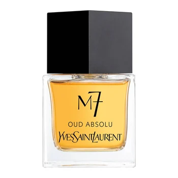 Yves Saint Laurent La Collection M7 Oud Absolu
