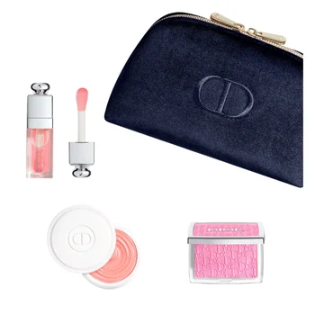Dior Natural Glow Ritual set