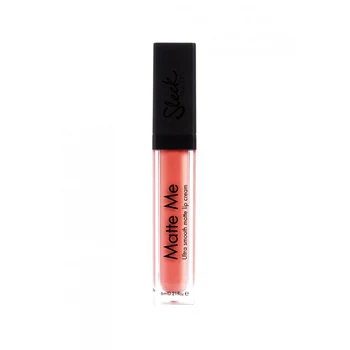 Sleek MakeUP Matte Me 035 Apricot Blooms