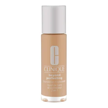 Clinique Beyond Perfecting 0.5 Breeze – Tester