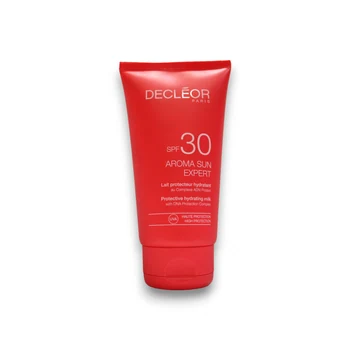 Decléor Aroma Sun Expert – Tester
