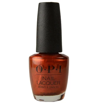 OPI Nail Lacquer NL L21 Now Museum Now You Don't