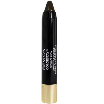 Revlon Color Stay 320 Soft Black