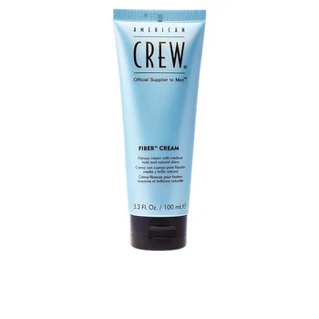 American Crew Fiber