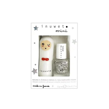 Inuwet Bunny Sweety set