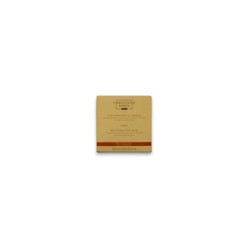 Christophe Robin Shade Variation Colouring Warm Chestnut