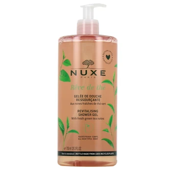 Nuxe Reve de The For All Skin Types