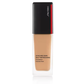 Shiseido Synchro Skin Self-Refreshing 360 Citrine