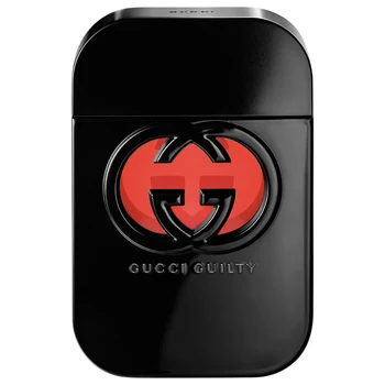 Gucci Guilty Black