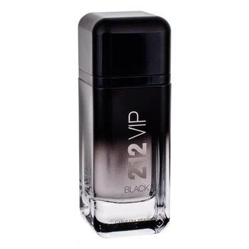 Carolina Herrera 212 VIP Black – Tester