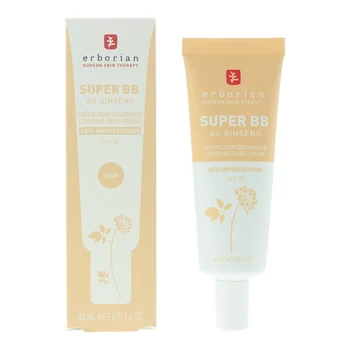 Erborian Super BB Nude