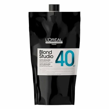L´Oréal Professionnel Blond Studio Nutri-Developer 40 vol