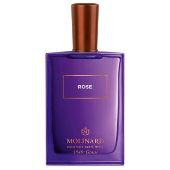 Molinard Les Elements - Rose